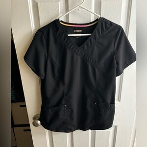 Women’s scrub top